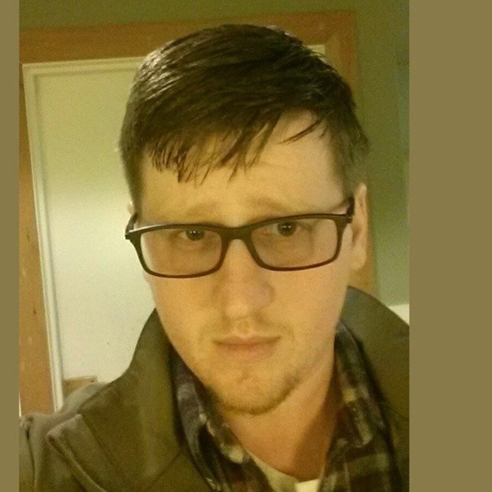 Meet your Posher, Jason